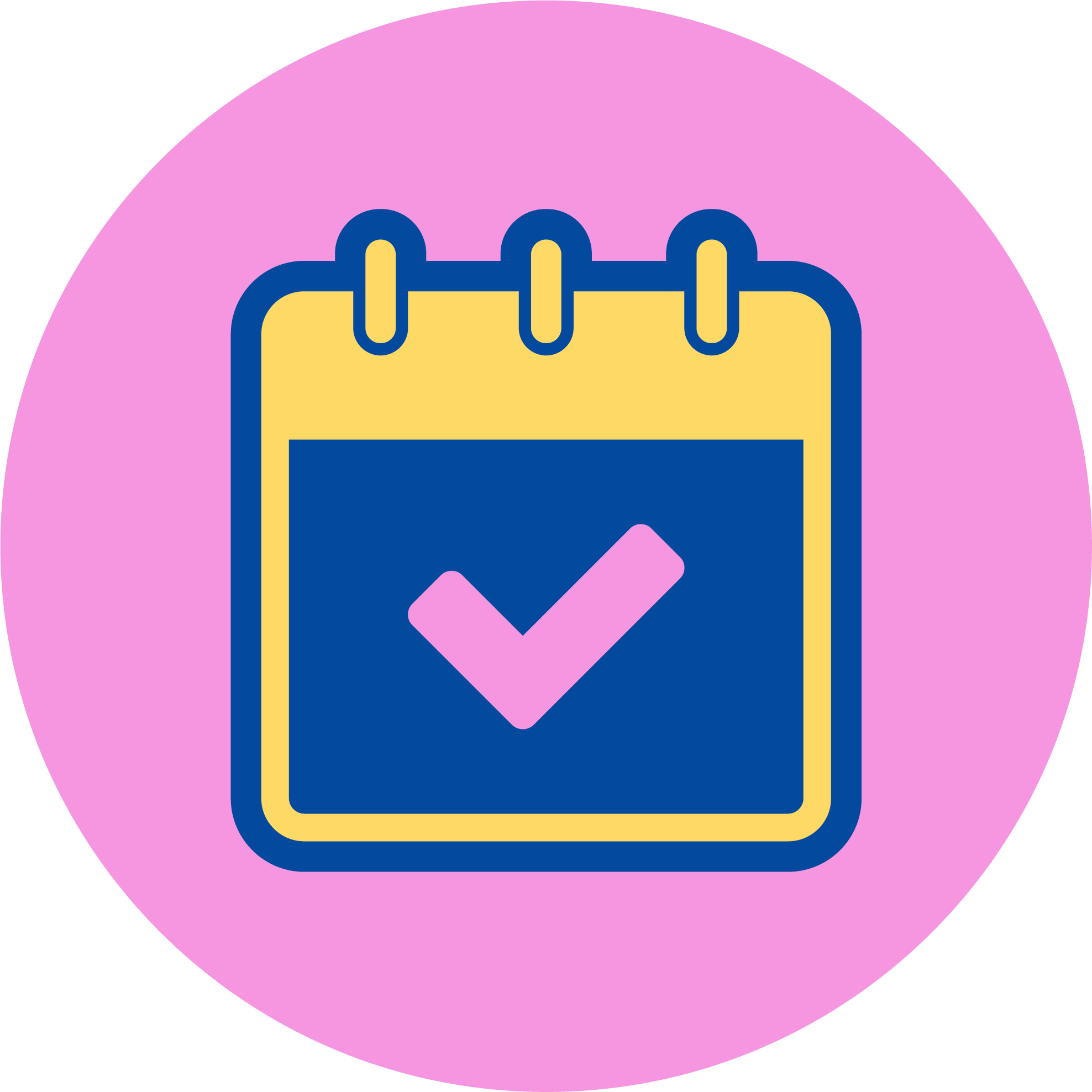 Event organization